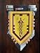 Lego Nexo Knights Shield 853506