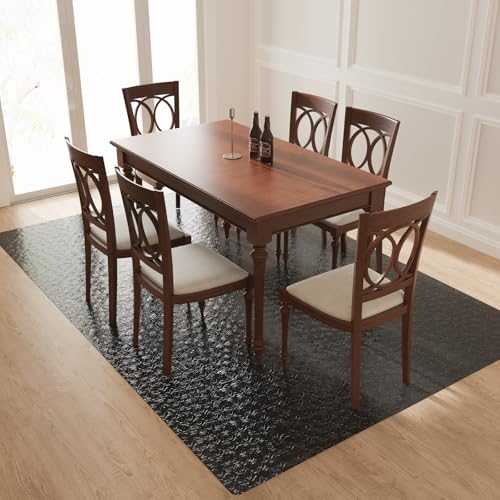 Tydle Vinyl Floor Mat