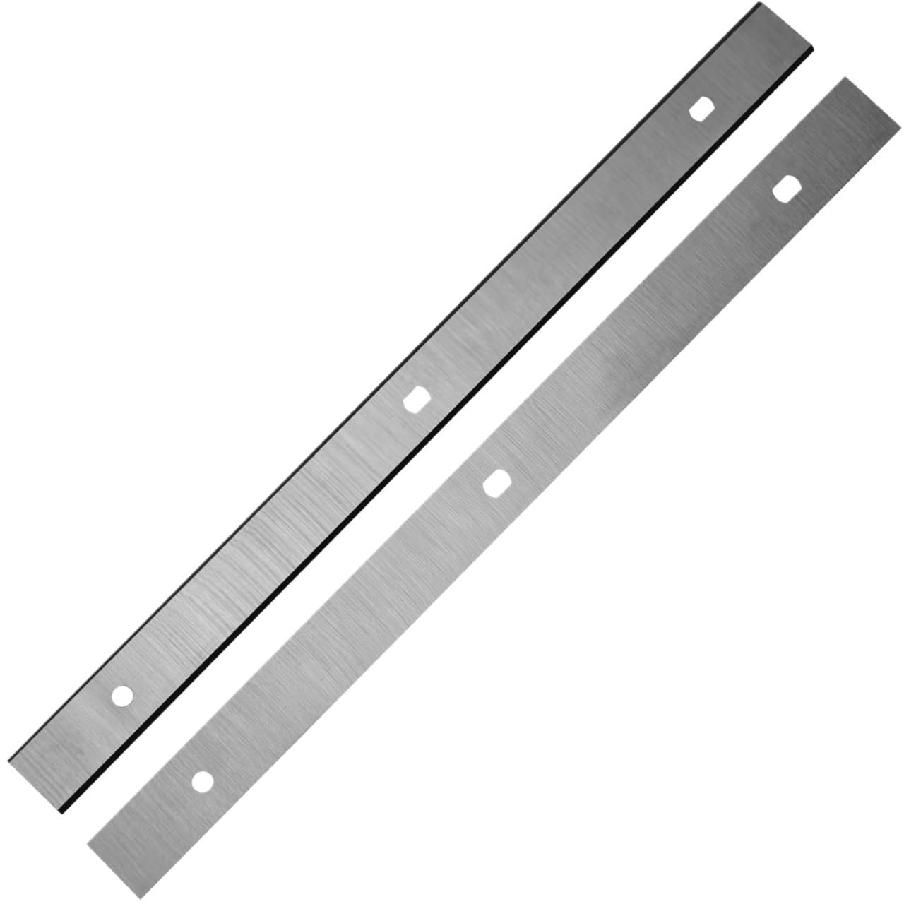2 szt. noży strugarskich HSS 260 mm × 18,6 1,5 do HC AWEPT106