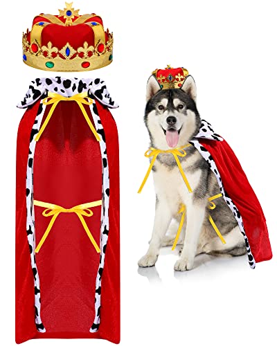 Mardi Gras Dog Costumes & Clothes