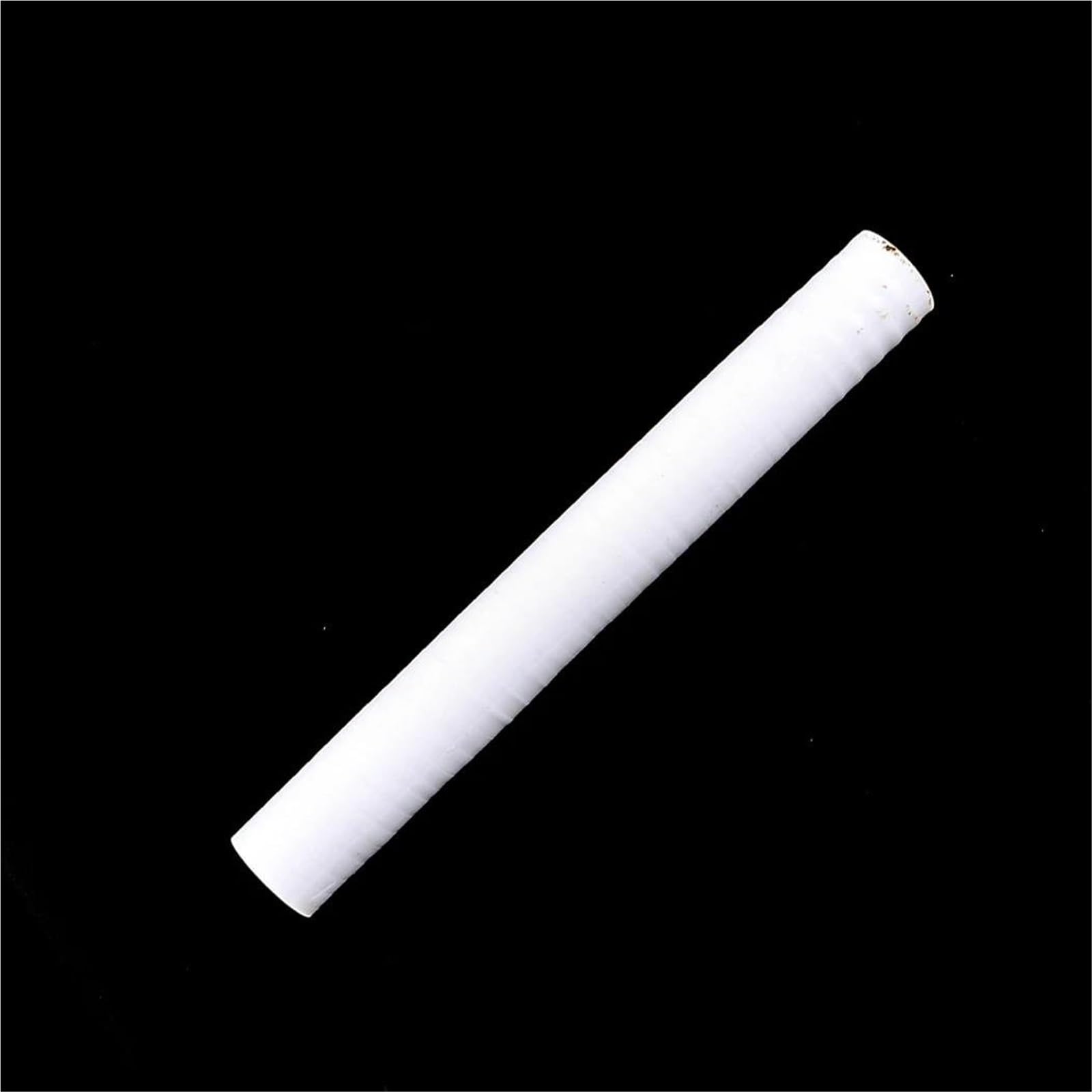 Kvpyvyamz White Car Air Intake Hose Pipe For Abarth For 500 For 595 For 695 1.4 For T-Jet Garrett 1446 Turbo Intercooler Hose Pipe Kit(White)