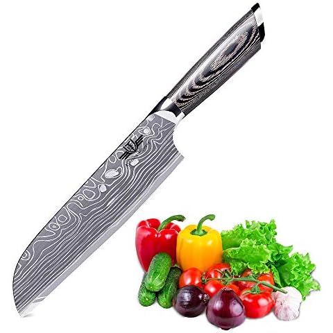 Cuchillo de Cocina Kitchen Emperor Cover