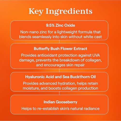 Live Tinted Hueguard Skin Tint SPF 50 - Tinted Mineral Sunscreen with Light-Medium Buildable Coverage With a Hydrating and Radiant Finish - Water and Sweat Resistant, 1.35 fl oz - Shade 10 - Image 4