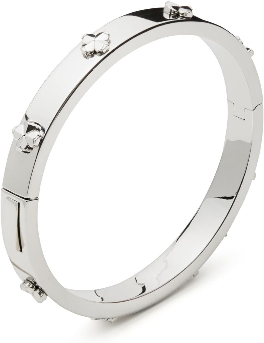 Hinged Bangle