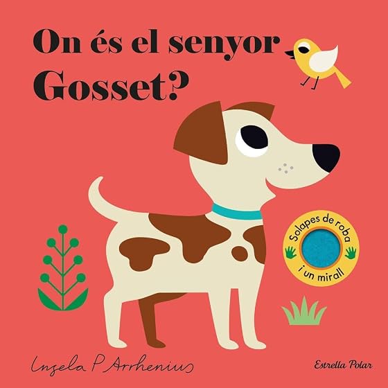 On és el senyor Gosset?
