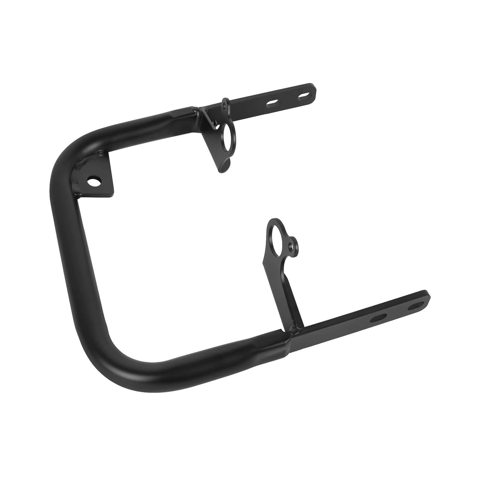 Für YFZ 450 Für YFZ450SE2 Für YFZ450SP Für YFZ450V 2004-2013 Fracht Schwanz Rack Racing Griff Halterung Hinten Stoßstange Haltegriff Motorrad Heckkotflügelträger