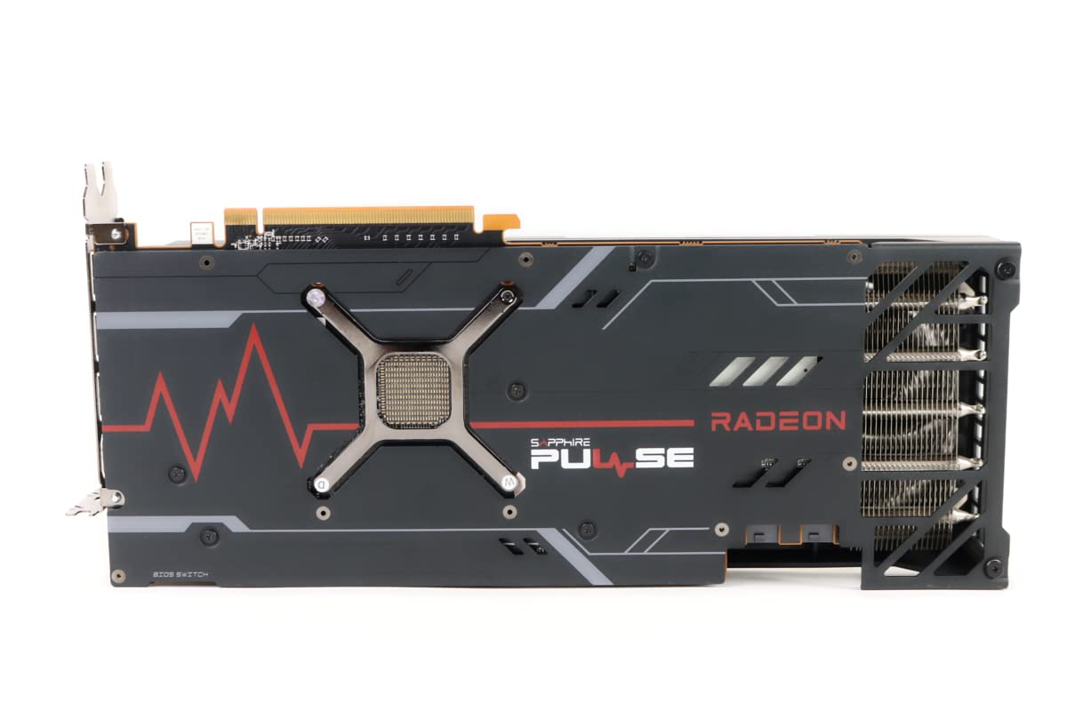 Sapphire Radeon RX 6800 XT ④ Sapphire RX 6800 XT Specs | TechPowerUp GPU Database