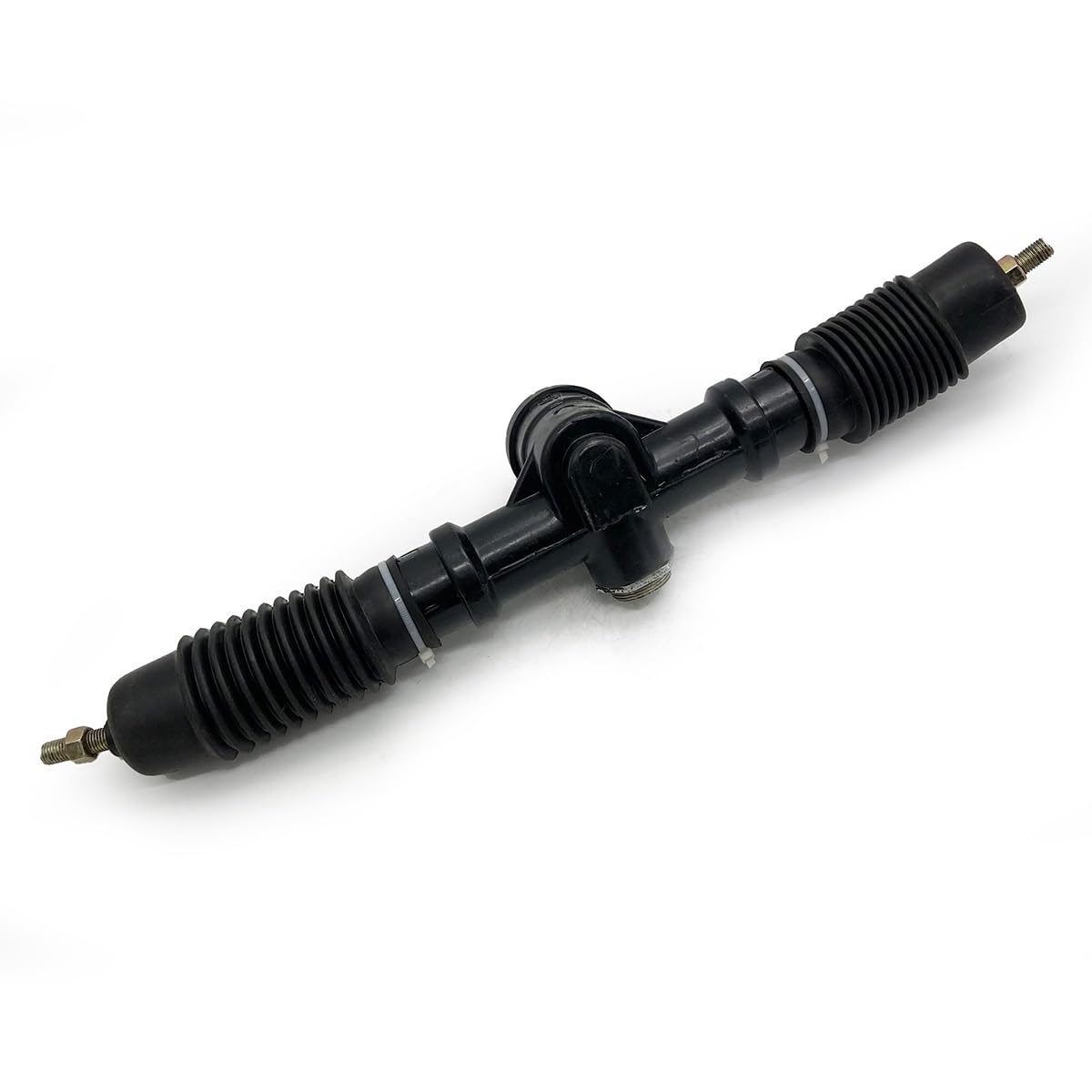 Nouveau boîtier de Direction crémaillère et pignon for Kandi 150gka-2 200GKA-2 150cc 250cc GO Kart for Dune Buggy Pièces détachées