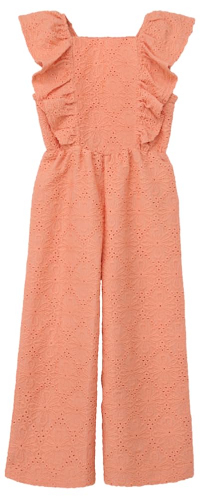 s.Oliver Mädchen 2178180 Overall (1er Pack)