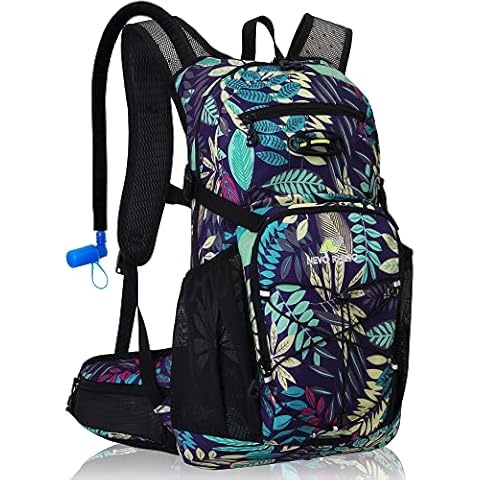N NEVO RHINO Hydration Backpack Cover