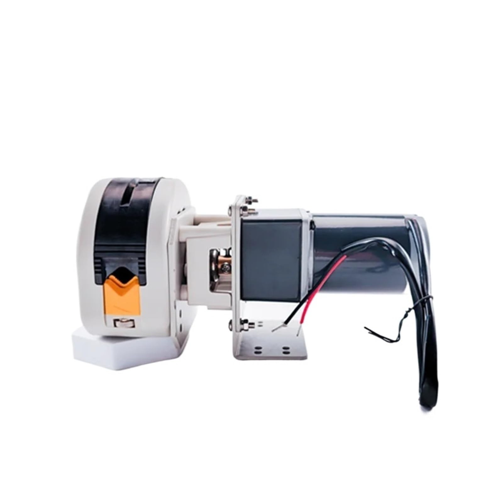 Peristaltic Pump, 6L/Min, Dosing-Pump, 12V 24V, for Liquid Transfer(24V)