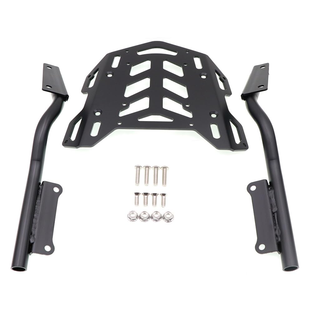 Pannier Holder Portaequipajes Trasero para Motocicleta Soporte para CB650R 2019 2020