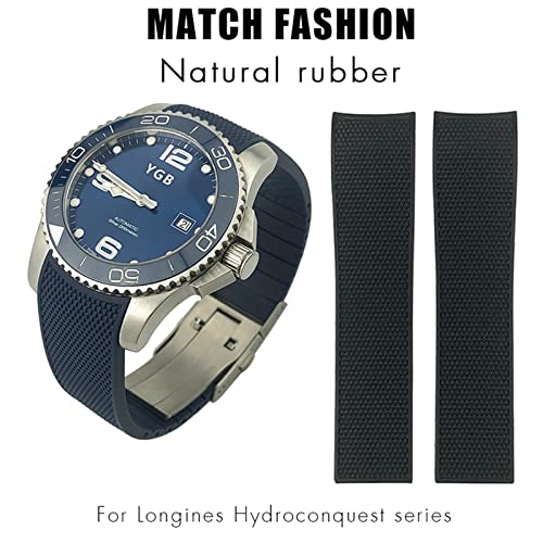 Opiniones y reviews de Longines hydroconquest al mejor precio. 5 Imagen adicional