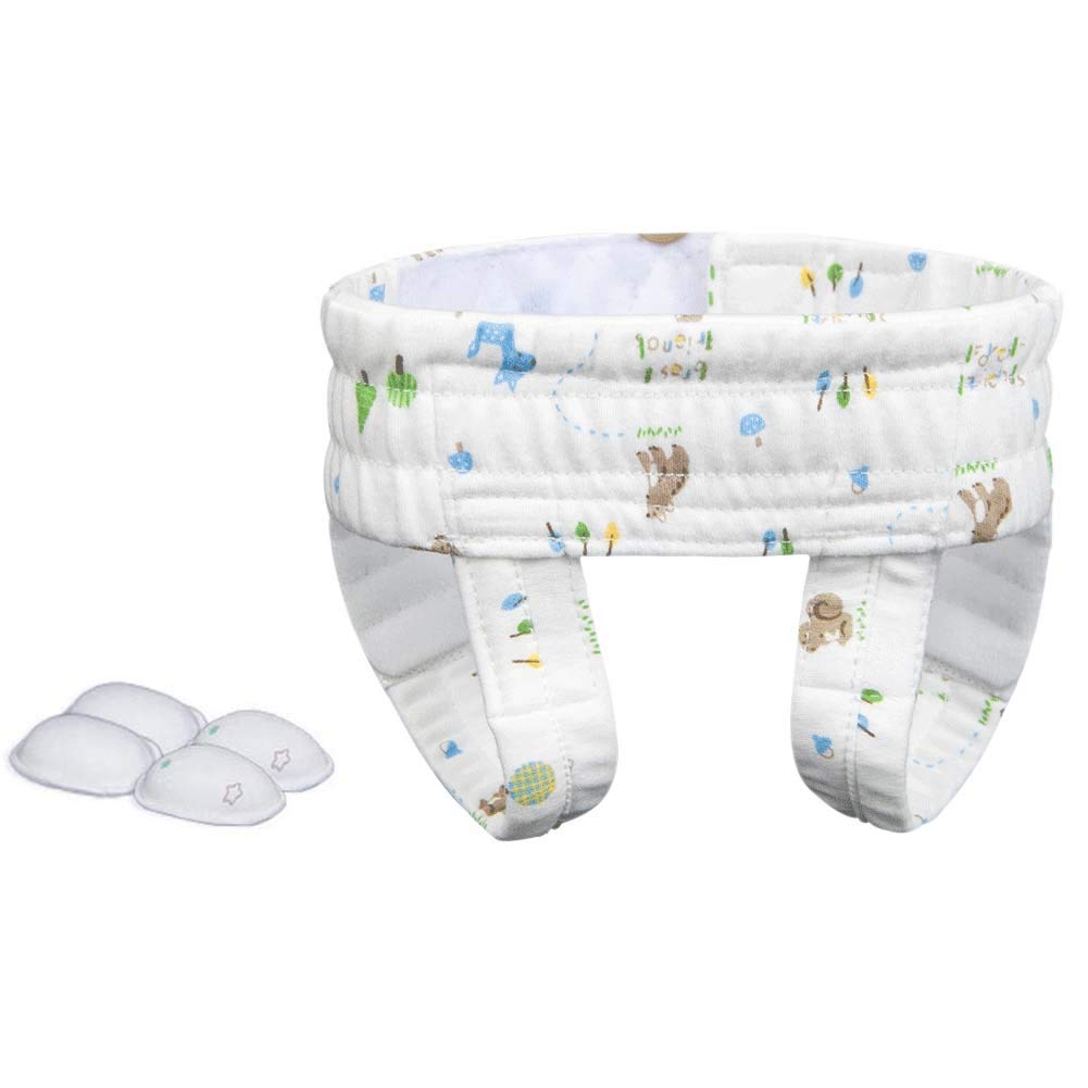 Neonatal Hernia Belt, inguinal Hernia/Male Baby Medical Umbilical Hernia Bag, Small intestine Gas Children's Umbilical Hernia Belt