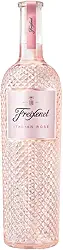 VINHO FINO ROSE SECO FREIXENET ITALIAN ROSE 750ML