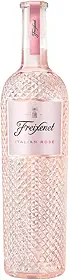 VINHO FINO ROSE SECO FREIXENET ITALIAN ROSE 750ML