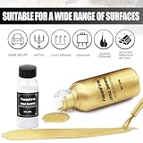 Zoom IMG-1 fusionfirm pittura dorata liquida 30 Zoom IMG-1 fusionfirm pittura dorata liquida 30