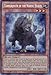 Yu-Gi-Oh! - Tanngnjostr of the Nordic Beasts (LC5D-EN180) - Legendary Collection 5D's Mega Pack - 1st Edition - Secret Rare