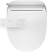 Vista 1 de Coway BIDETMEGA DESCONTINUADO