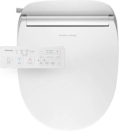 Coway BIDETMEGA DESCONTINUADO