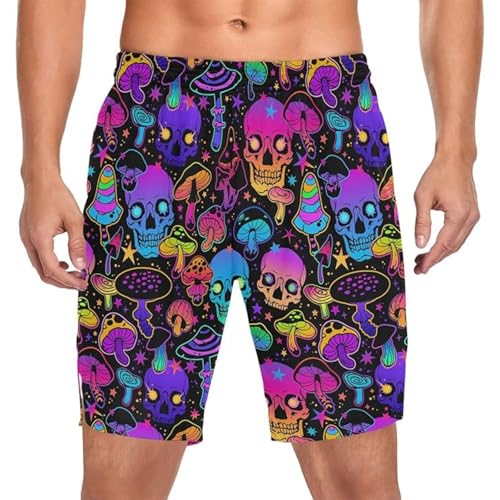 Slip francais homme sport de bain noir contre les irritations de plage