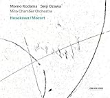  Hosokawa/ Mozart