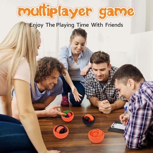 Image of Fidget Toys Adults Pack, Fidget Spinner Set for Kids, Sensory Toys Boys Girls Teens Christmas Stocking Stuffers Party Favors, ADHD Autism Stress Relief Finger Toys, Gift for New Year