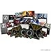 Star Wars X-Wing 2nd Edition Miniatures Game Scum and Villainy CONVERSION KIT - Strategy Game for Kids & Adults, Ages 14+, 2 Players, 30-45 Minute Playtime, Made by Atomic Mass Games