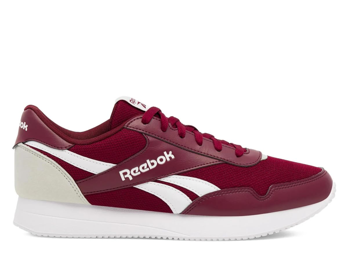 Jogger Lite - Men Maroon Classics Shoes