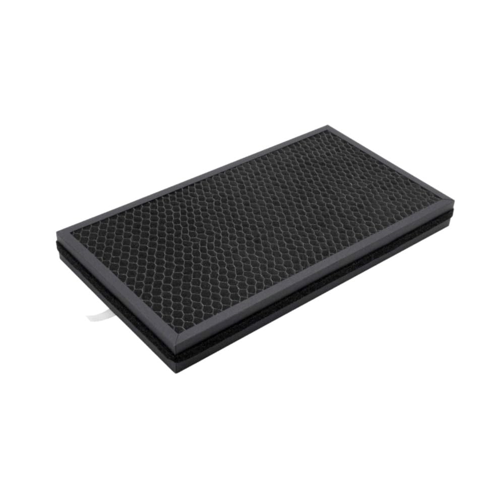 Trade-Shop Air Filter Combination Filter (HEPA + Activated Carbon) Compatible with Boneco P340 Air Purifier Humidifier Replaces A341
