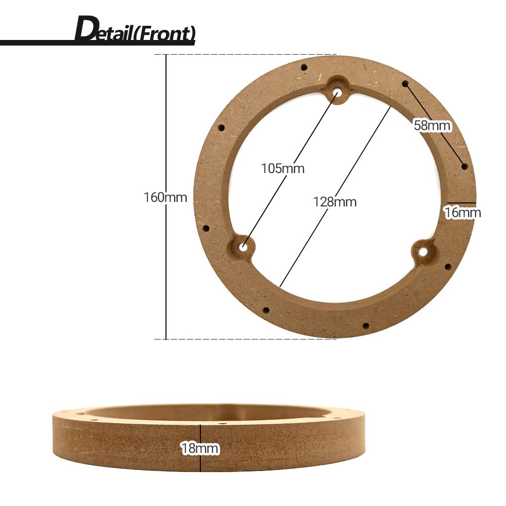 Amazon.co.jp: ジムニー JB64 ジムニーシエラ JB74 対応 フロント リア
