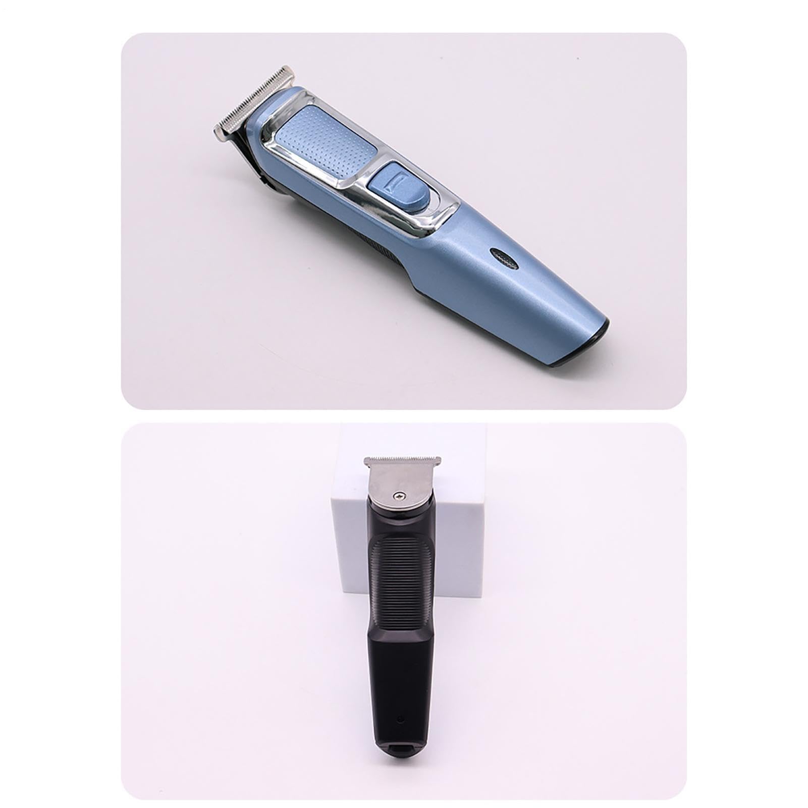 Tondeuse Pour Chiens,Sans Fil Et Rechargeable Électrique - Tondeuse Animaux Pour Toilettage Canin - Pour Races Petites Moyennes Grandes Pelage Long Épais Maison Salle De Bain