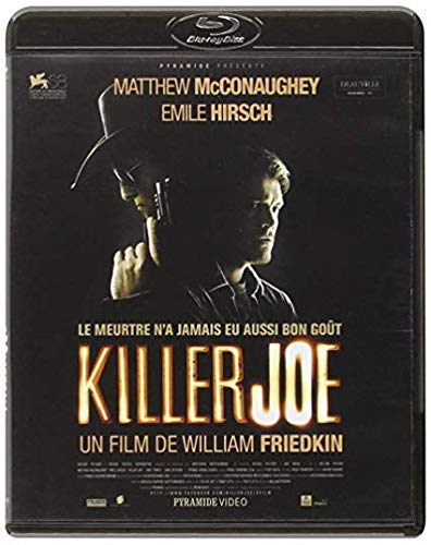 Killer Joe [Blu-Ray]