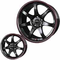 クロススピード プレミアム15インチ ４穴 タイヤホイールセット CROSS SPEED PREMIUM-15 | ホットスタッフコーポレーション