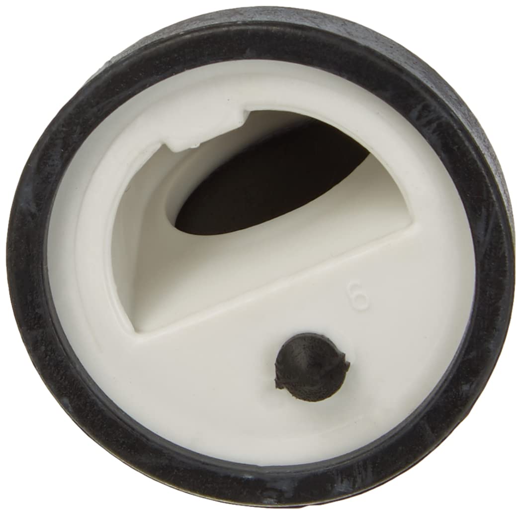 Geberit 252053111 Siphon à chambre double