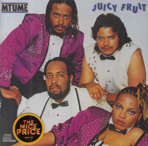 Juicy Fruit