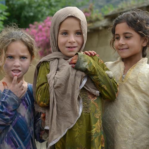 Real Immigrant Stories of Hope, Justice, and Compassion