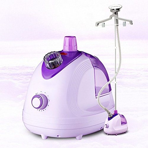Machine chaude suspendue à haute diffusion de vapeur pour linge impeccable - 5