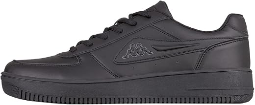 🔥 Kappa Bash Unisex – Unisex Adult Trainers