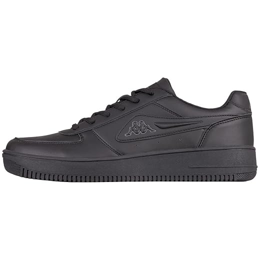 Kappa Bash Unisex – Unisex Adult Trainers