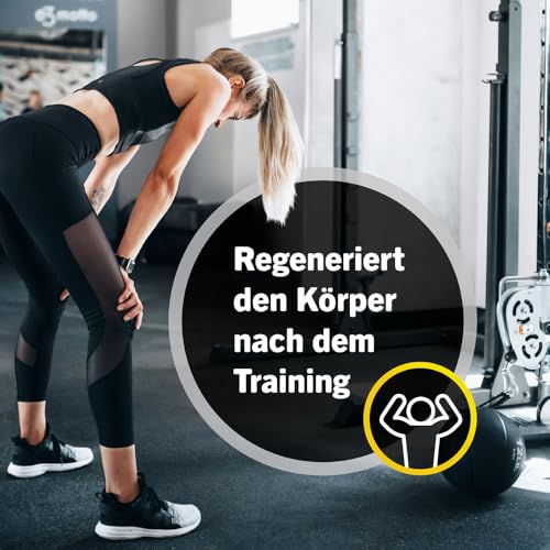 Active Pit Sport Traubenzucker Zitrone 1,3 kg