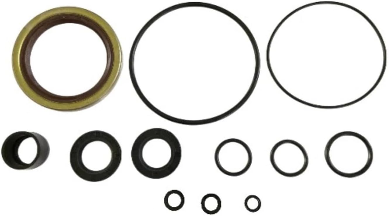 26-88397A1 Driveshaft Housing Upper Unit Seal Kit 88397A1 for MERC-ruiser Stern Drive Alpha One Gen II 26-88397A1 Sierra 18-2644