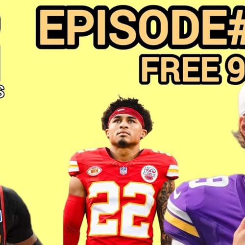 EP #047 : FREE 9