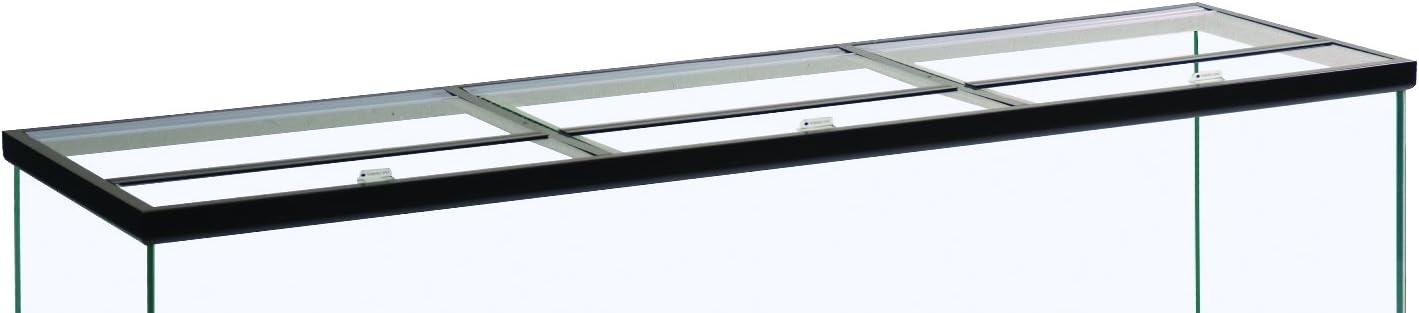 Perfecto Manufacturing APF33160 Glass Canopy Aquarium, 16-Inch