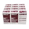12 x 500 g NRG 5 noodvoeding, elk met 9 repen