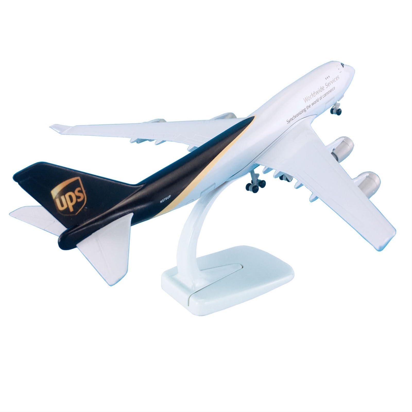 Amazon.co.jp: コピー飛行機モデル 1:350 20 センチメートルホイール 