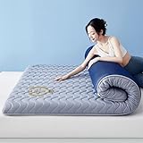 【2025新登場強化版】マットレス シングル 厚さ5/8cm 高反発マットレス 低反発マットレス 折りたたみ可能 敷布団 体圧分散 腰痛 マットレス トッパー 敷きマットレス 折り畳み 中反発マットレス シングル 洗える 消臭 抗菌 高密度