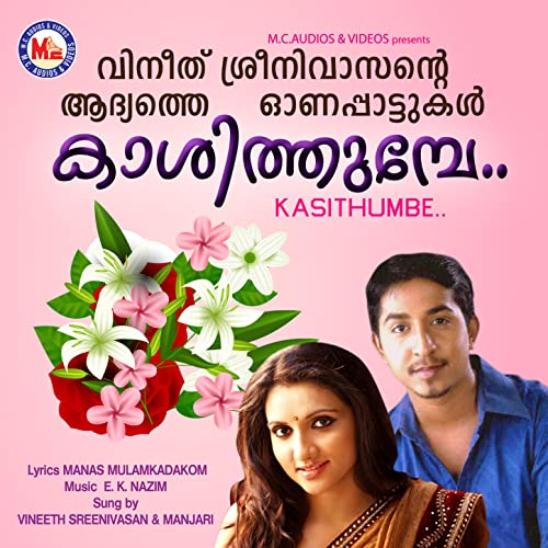 Vineeth Sreenivasan, Elsa & Manjari