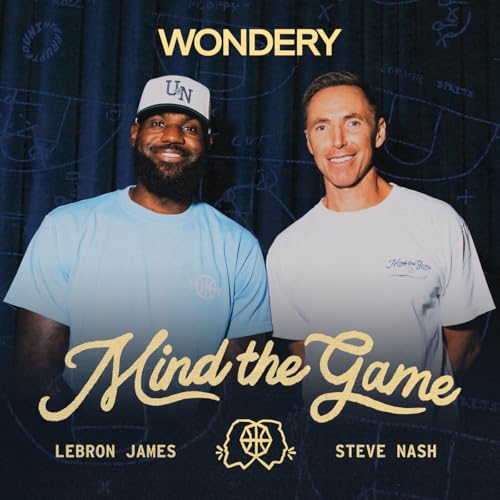 Mind the Game cover art