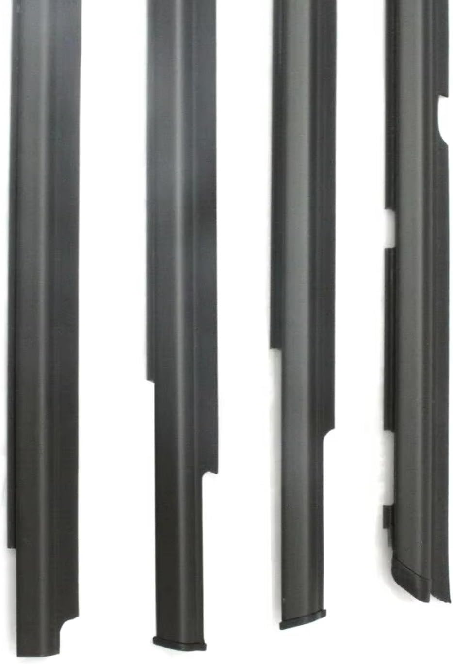 しゅう。様 車のドアのシールストリップ Compatible With Mitsubishi For Fortis